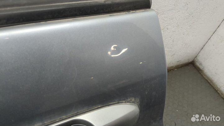 Дверь боковая Lexus LX, 2000