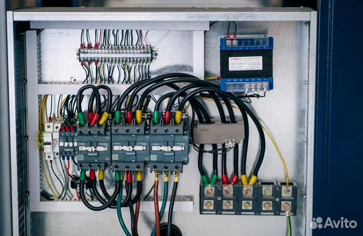 Винтовой компрессор ae1-18a 16ld