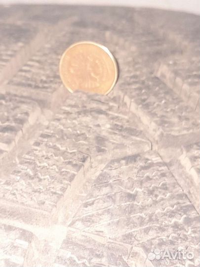 Pirelli Ice Zero 235/55 R20 105T