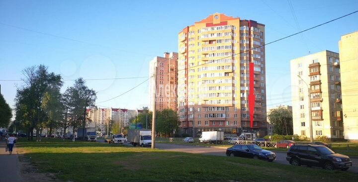 Сдам торговое помещение, 24 м²