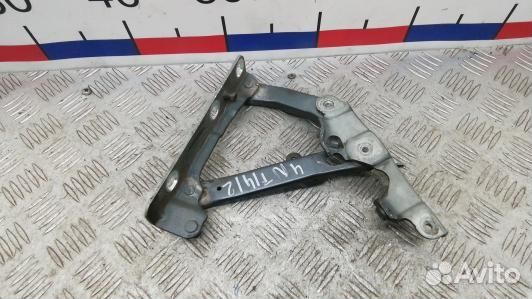 Петля капота mercedes benz CLS C219 (4NT14D502)