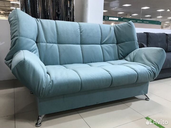 Диван клик кляк новый