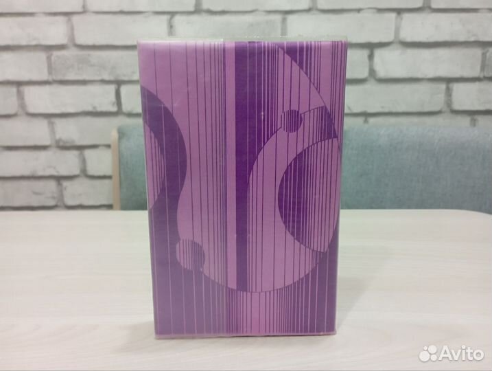 Час быка, И. Ефремов, 1982 г