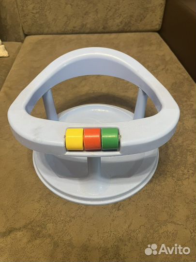 Стульчик для купания