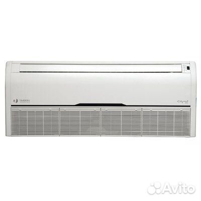 Timberk AC TIM 24LC CF5