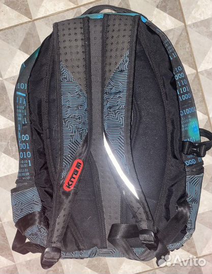 Рюкзак для школы