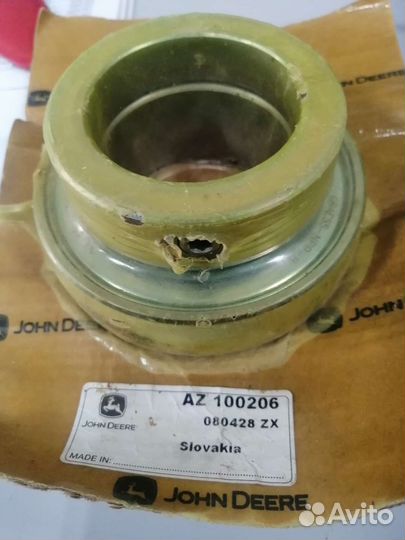 Подшипник AZ100206 John Deere