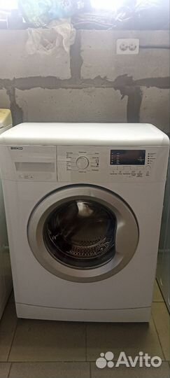 Стиральная машина автомат бу