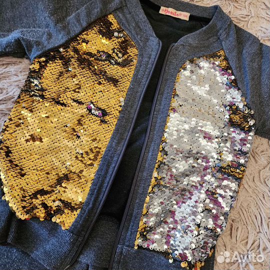 Костюмчик для девочки