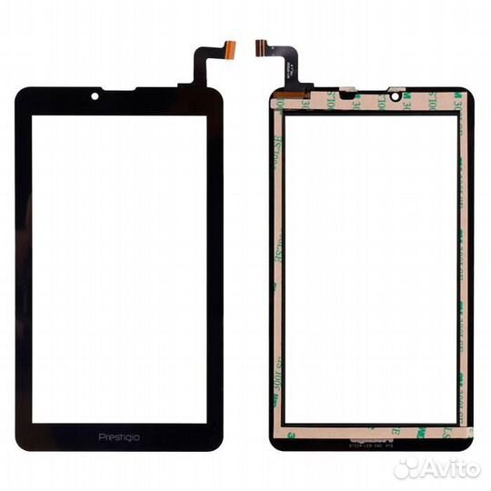 Тачпад для планшета Prestigio PMT3437 4G PMT3437 4