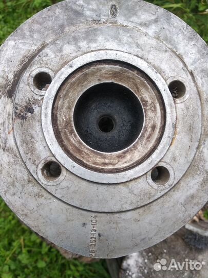 Ява 353 модель