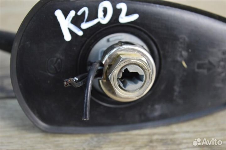 Антенна mazda 3 BL