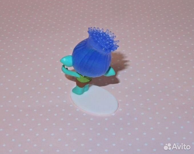 Тролли Sweet Box