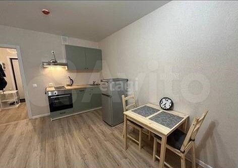 Квартира-студия, 26,7 м², 13/15 эт.