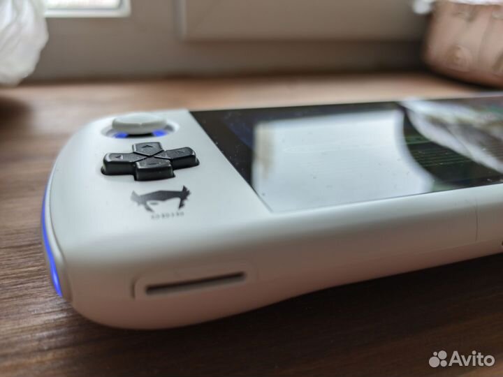 Ayn Odin Lite (Кастомная версия)