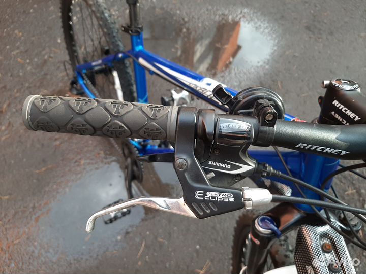 Велосипед norco kokanee