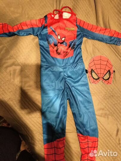 Карнавальный костюм для мальчика