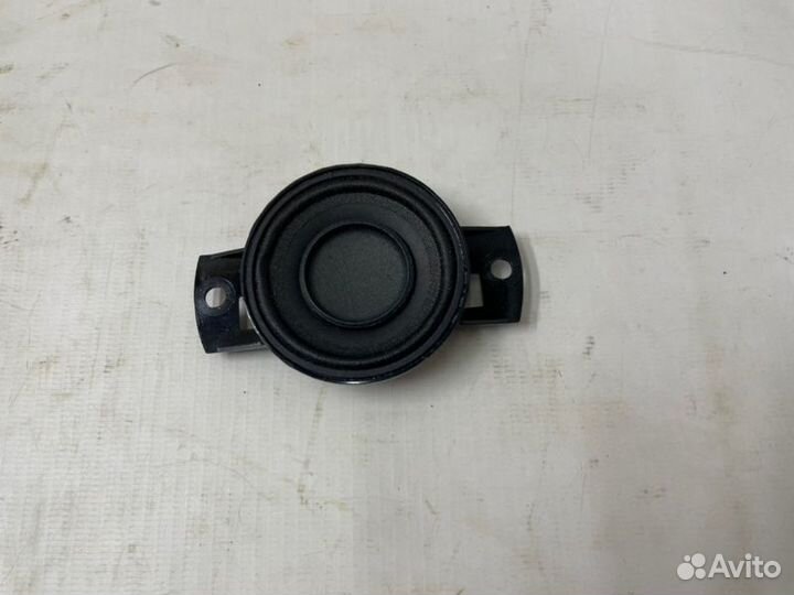 Сигнал звуковой Land Rover Range Rover Evoque