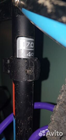 Stels navigator 610 v 27.5 (2017)