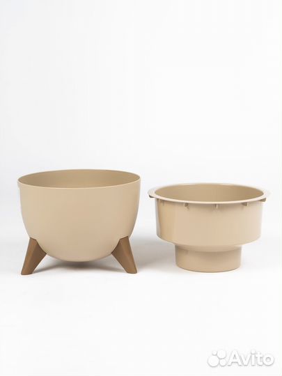 Кашпо для цветов