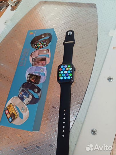 SMART watch M 16 mini