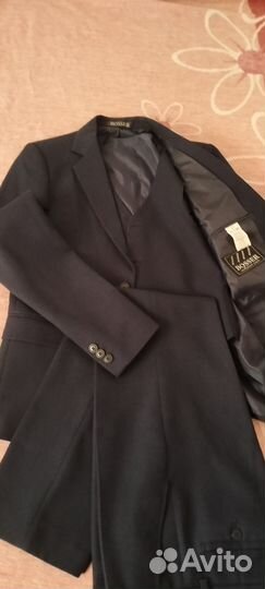 Школьная форма