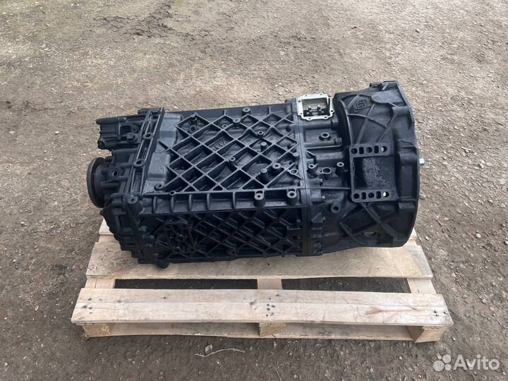 16S1920TD RVI Ремонт/Продажа/Доставка по всей РФ