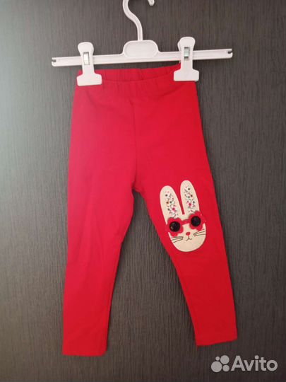 Вещи пакетом, плюс две новые футболочки