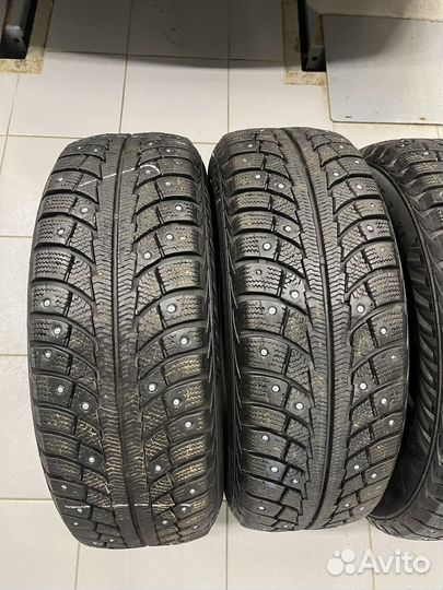 Matador MP 30 Sibir Ice 2 195/65 R15