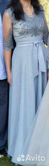 Платье женское 44 46 размер