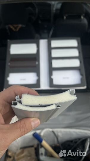 Ворота рольставни