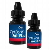 OptiBond Solo Plus - флакон