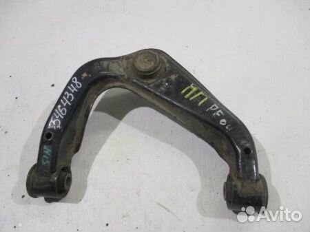 Рычаг передний правый верхний