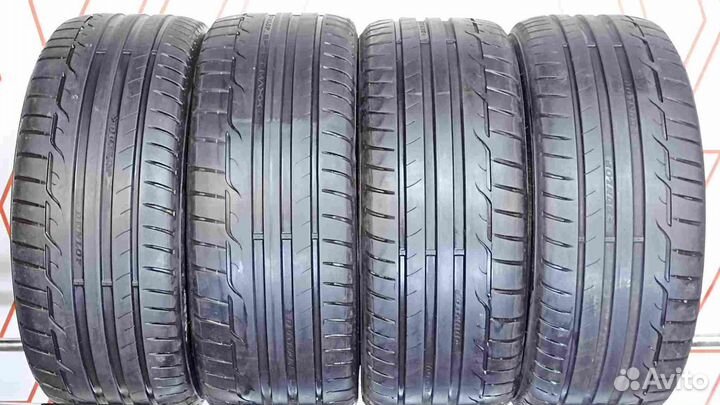 Dunlop SP Sport Maxx RT 225/45 R17