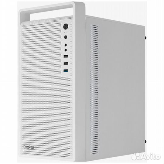 Корпус microatx Minitower AeroCool #372081