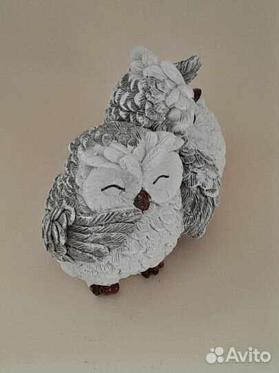 Сова, совушки