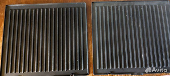 Электрогриль Kitfort кт-1601 (б/у)