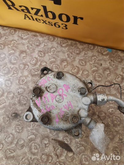 Компрессор кондиционера Suzuki Vitara 1.6 L 1997