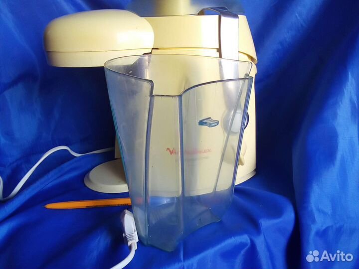 Соковыжималка