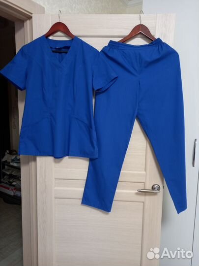 Медицинская одежда костюм