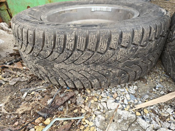 Оригинальное литьё от кия оптима