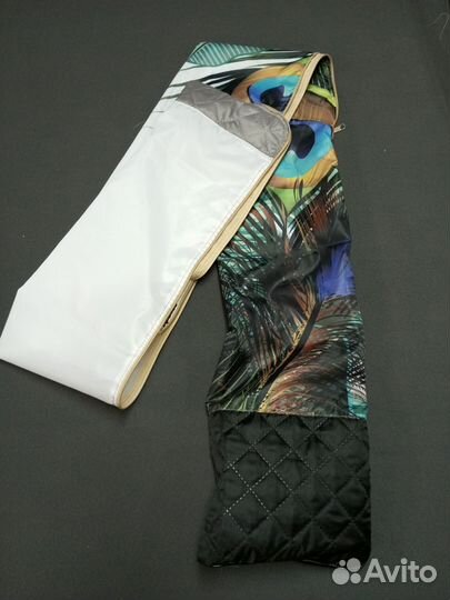 Чехол для лыж(215,213, 182,178,165)