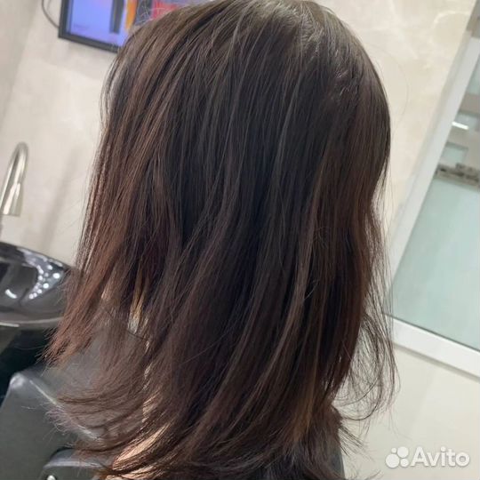 Мастер по реконструкции волос