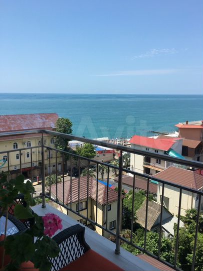 2-к. квартира, 52 м², 8/14 эт.