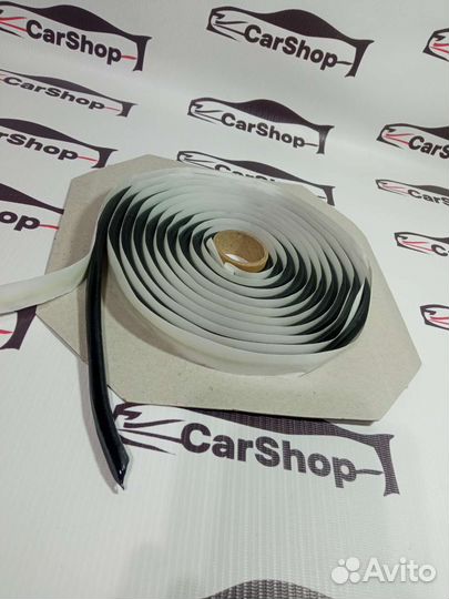 Герметик для фар бутиловый