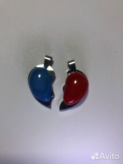 Парные кулоны