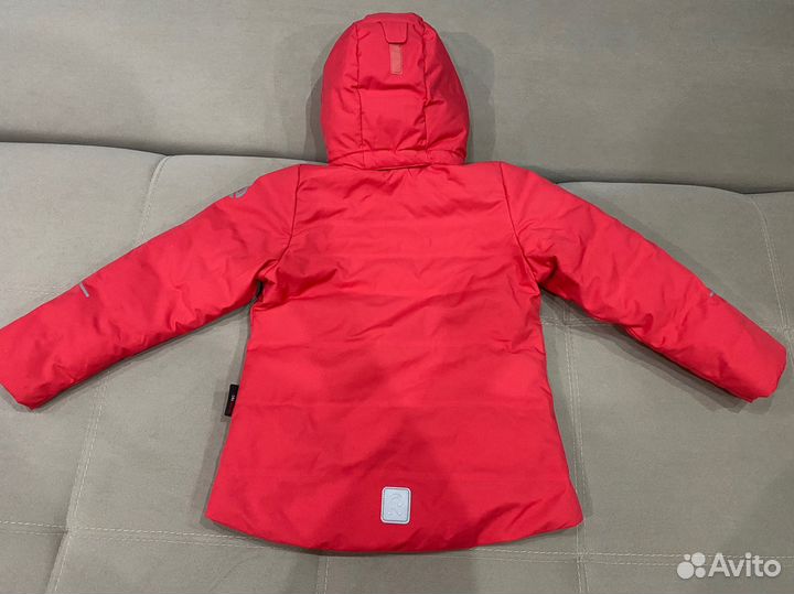 Куртка Reima 122 р