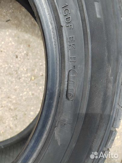 Hankook Optimo K415 185/65 R15