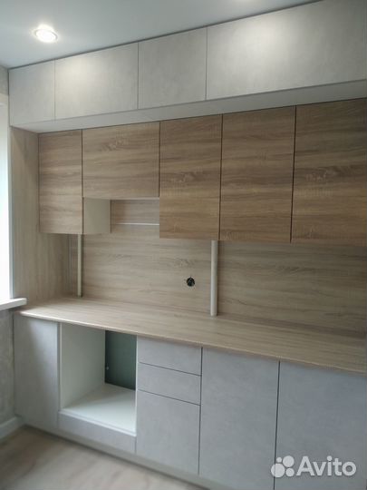 Модульная кухня