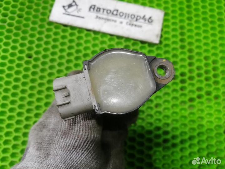 Катушка зажигания Mitsubishi Lancer X